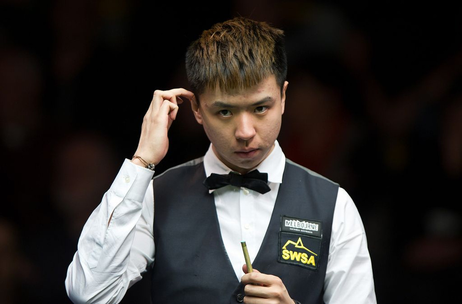 让观众在味 让观众在味