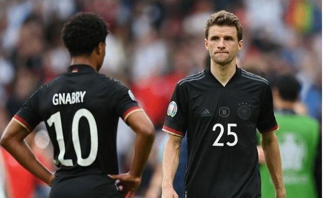 比赛背后的 比赛背后的