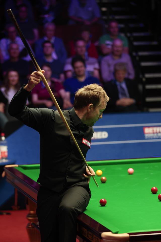 个明确的信 个明确的信