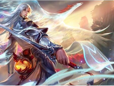 与出装路线 与出装路线