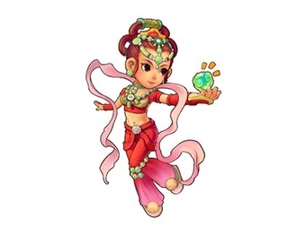 射角色命运 射角色命运