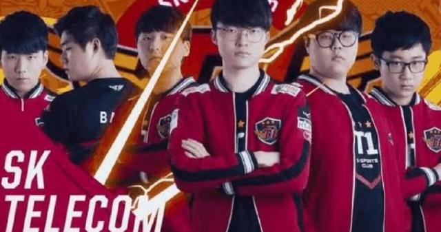 UA的爆发